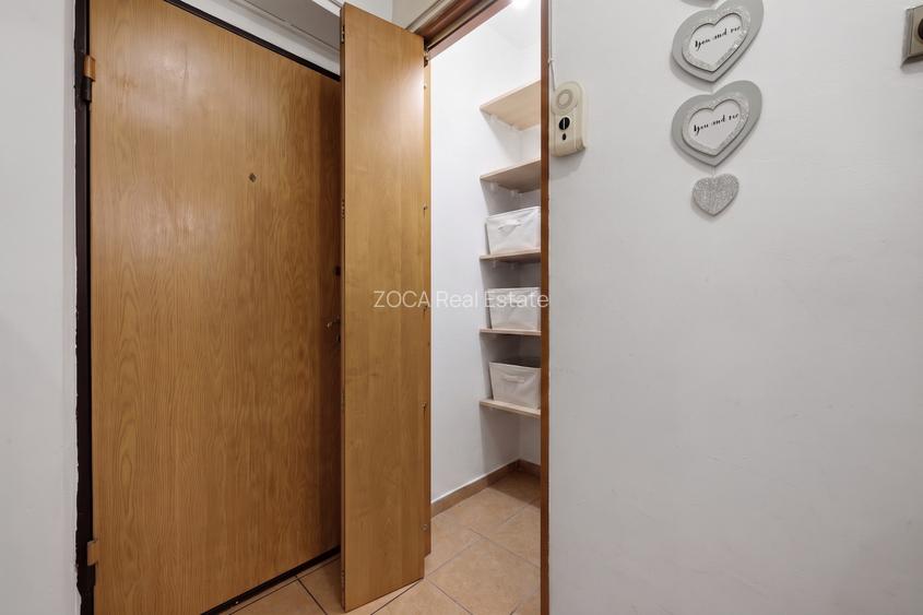 3 camere | Bucurestii Noi | Pajura | Jiului | Parcare | Boxa | Com 0% - 15
