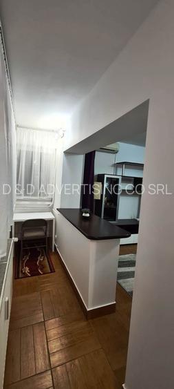 Iancului - 3 minute Metrou - Garsoniera 35 mp - MODERNA - 10