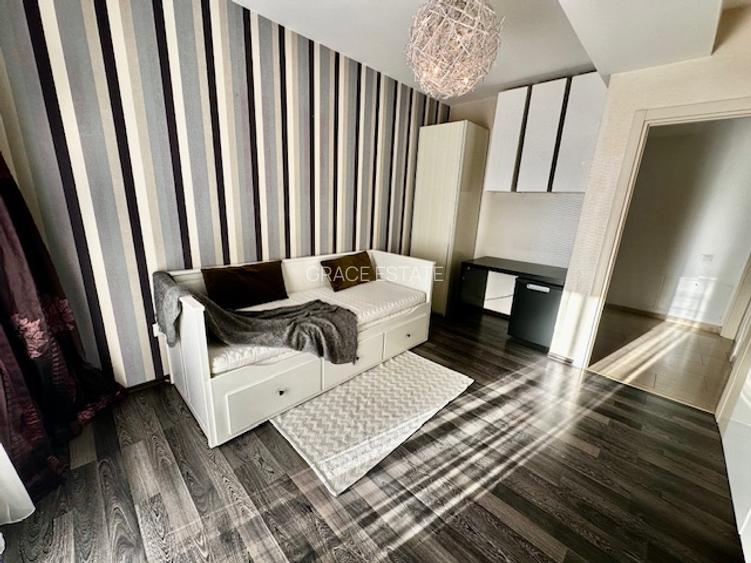 Vanzare apartament 3 camere/terasa 40 mp, garaj - 12