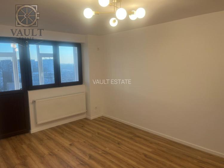 APARTAMENT 3 CAMERE-DRUMUL TABEREI-VALEA IALOMITEI-METROU-RENOVAT  - 3