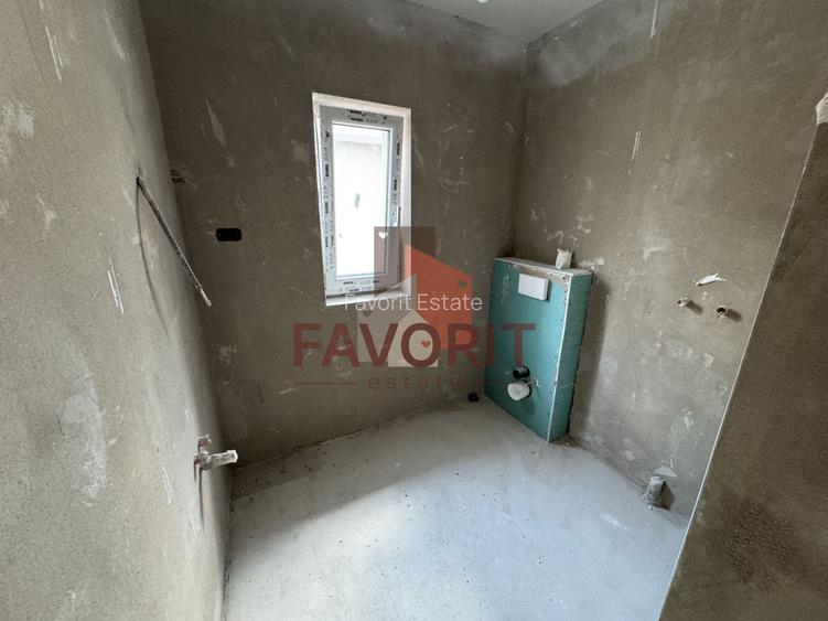 Aproape de benzinaria ESO. Finisaje la alegere - 8