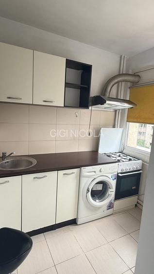 DRISTOR-METROU, stradal, etajul 4/10, metroul la scara, mobilat+utilat, 350 euro - 9