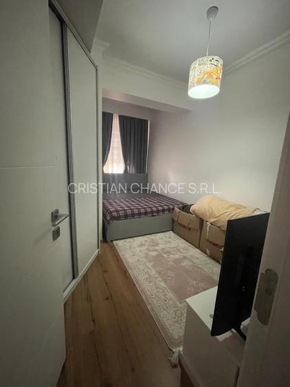 39303  Apartament 3 camere KM 4-5 - 5