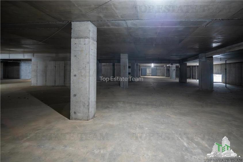 Soseaua Alexandriei, 2 camere constructie noua - 12