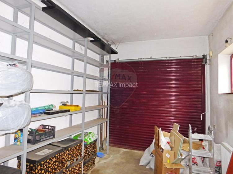 Apartament duplex 4 camere 4 bai 200 mp Bucuresti Domenii - 12