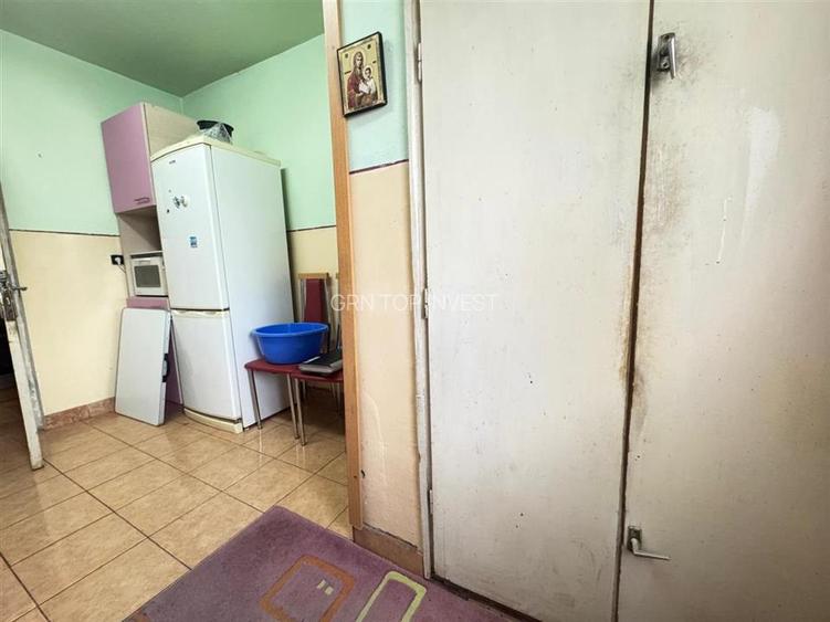 Apartament decomandat 3 camere 2 balcoane zona Ciresica - 21