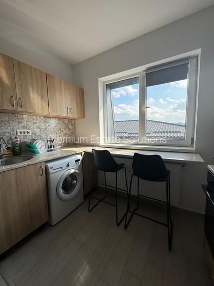 APARTAMENT TIP STUDIO MOBILAT SI UTILAT - COMISION 0% - MILITARI RESIDENCE - 11