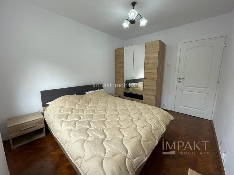 Apartament 4 camere de închiriat, zona Plopilor, Cluj - 5