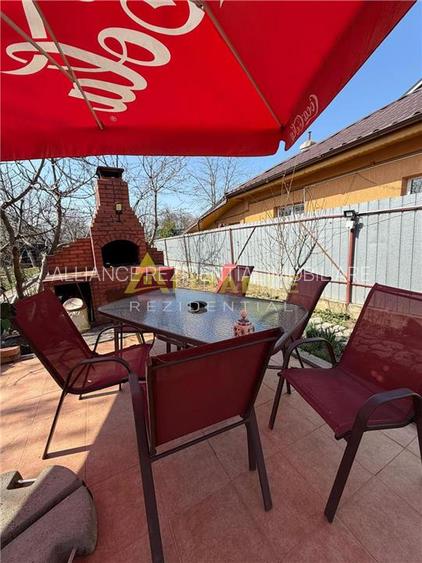 Anghel Saligny | Casa | 754mp teren - Pallady - 9