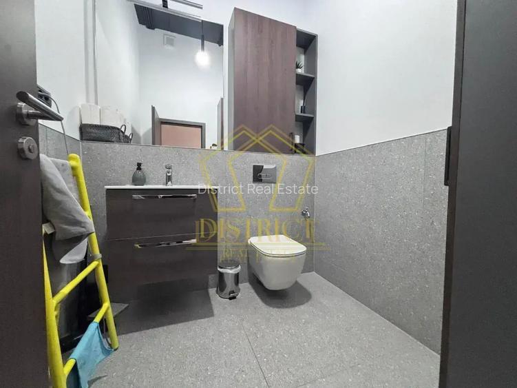 Spatiu comercial in bloc nou | Simion Barnutiu | Campeador - 5