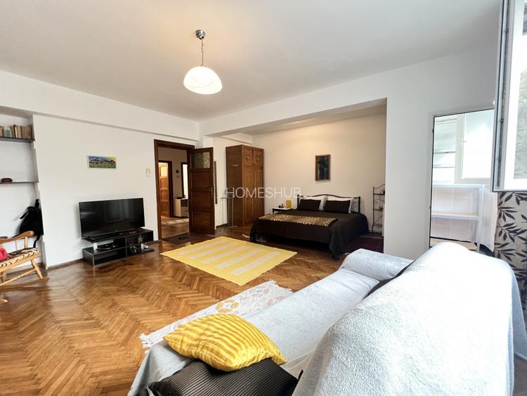 Garsoniera decomandata 57 mp+boxa, PET FRIENDLY & centrala proprie! - 4