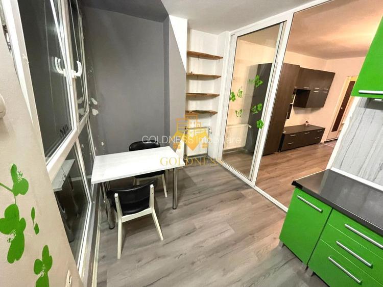 1 camera, modern, Pet Friendly, Primaverii, McDonalds, Manastur - 5