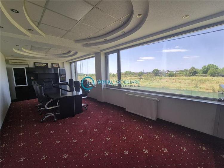 Royal Imobiliare - Vanzare Spatiu Birouri Zona Vest - 11
