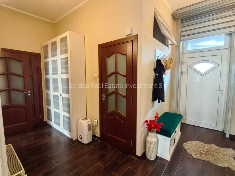Apartament Renovat Integral-Etaj1- Iosefin - 7