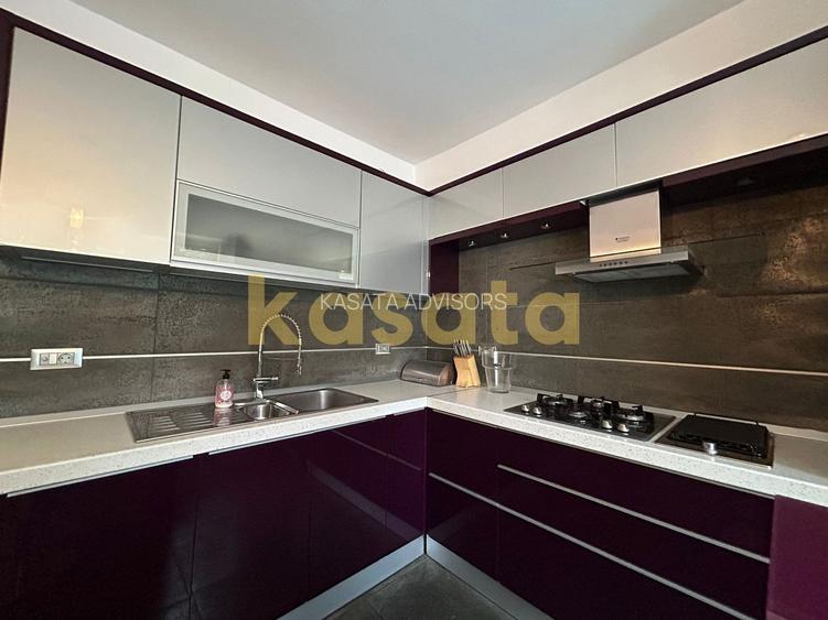 Duplex | Dorobanti | Floreasca | Terasă rooftop | Ready to move - 18