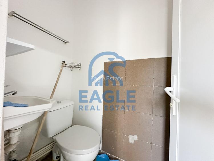 Dacia - Spatiu de inchiriat cu parcare 50MP cladire individuala - 8