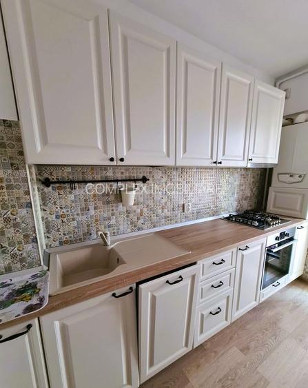 Ilioara Aparments | Metrou N. Grigorescu | Bloc nou | Centrală proprie | PREMIUM - 11