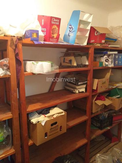 Inchiriez sp.comercial, de mag,alimentar,birou, depozit,in Miercurea Nirajului - 5