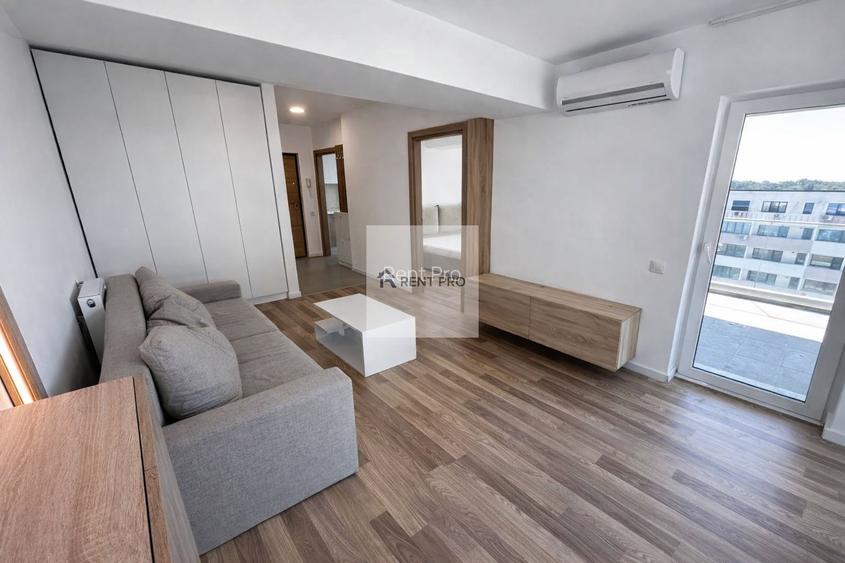 Park Politehnica 2 Camere De Vanzare Metrou Grozavesti - 13