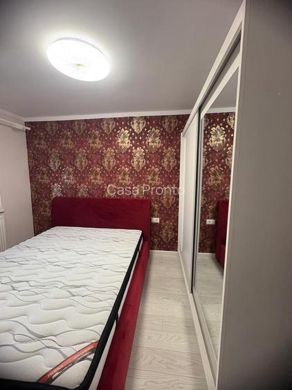 De vanzare Apartament 2 camere, zona Ultracentrala. - 11