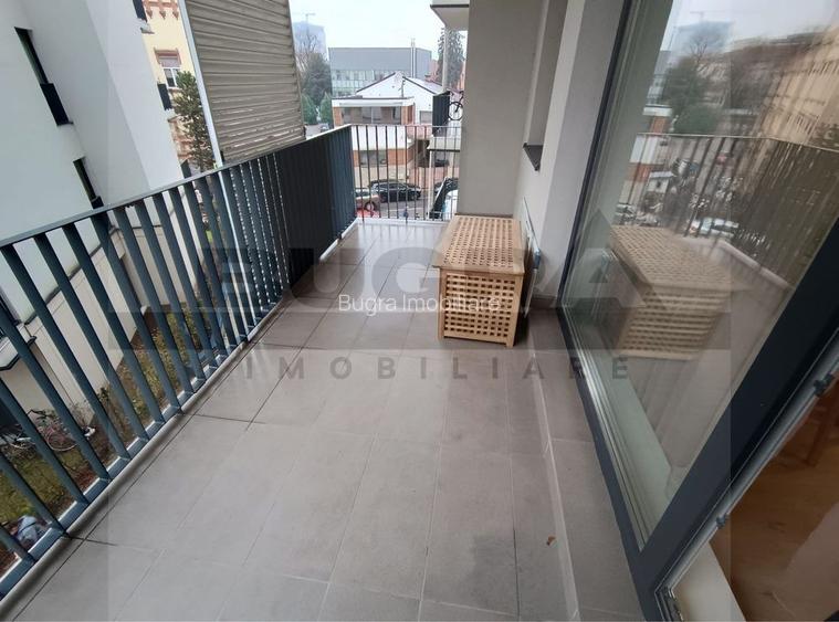 Apartament de 2 camare, 63mp, parcare subterana, zona Onisifor Ghibu - 6