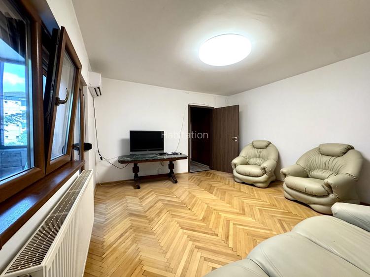 Apartament 3 camere, spațios, etaj 1 – Zona Lipovei / Iulius Mall - 5