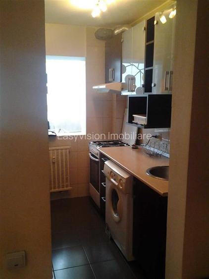Garsoniera de Vanzare – zona Titan | Sector 3 - 2