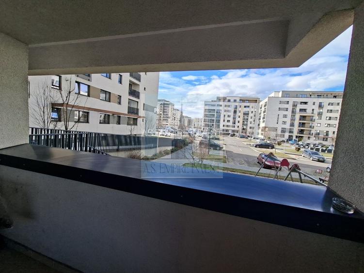 Apartament 2 camere, mobilat/utilat -  Kasper Coresi, Tractorul Brașov - 3