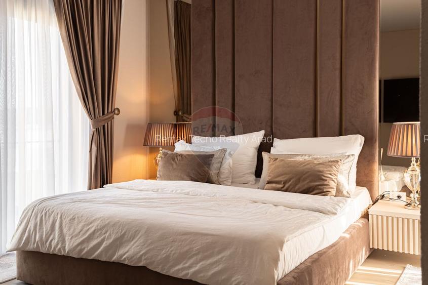 Vila constructie 2024 - stil si eleganta - Gradiste - Arad - 19