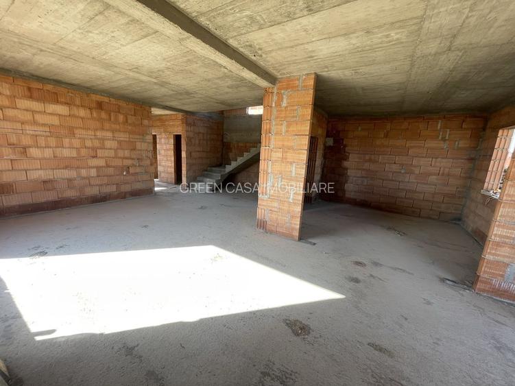 Case moderne de vânzare proiect premium în Feleacu, zonă liniștită - 6