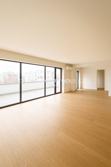 Dacia – Eminescu - Vânzare - Penthouse 3 camere + Terasă panoramică ! - 2