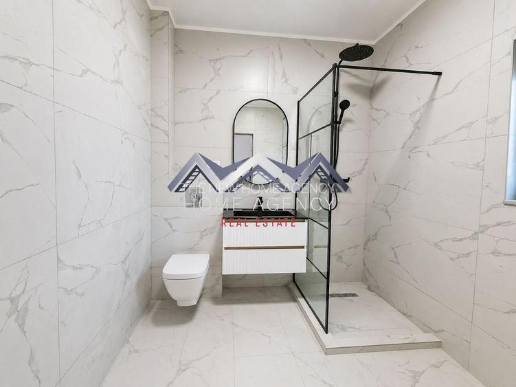 Casă single P+1+Pod în Otopeni - 22