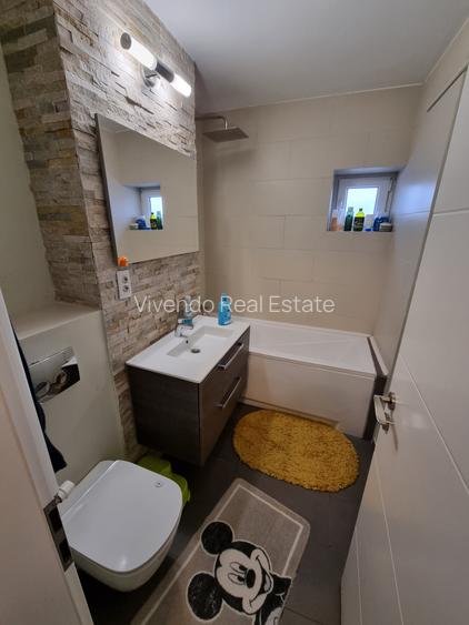 Apartament 3 camere Unirii | Piata Alba Iulia - 10