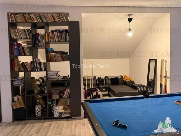 Vila, Popesti-Leordeni Ready to Move - 12