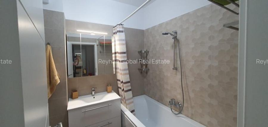 APARTAMENT COTROCENI POLITEHNICA RESIDENCE LOC DE PARCARE/ANAF - 3