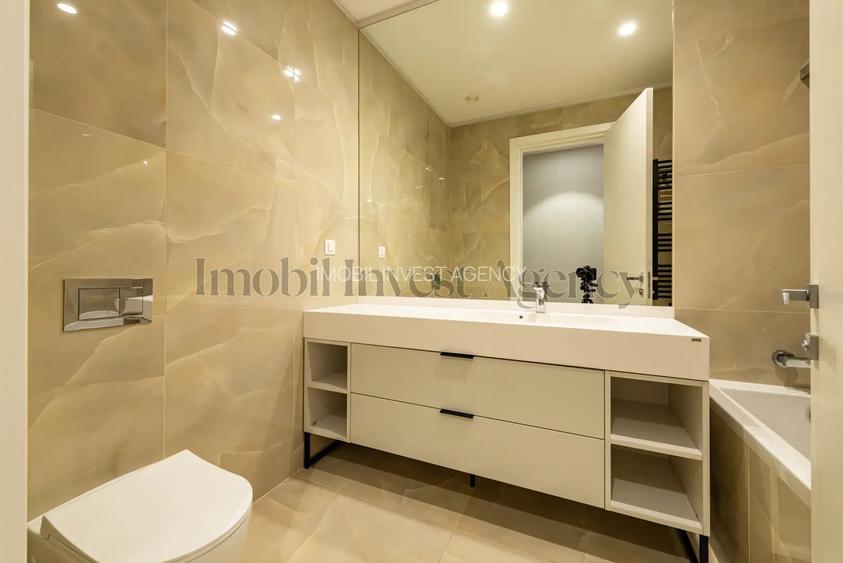 Apartament 2 camere Mobilat | One Verdi Park | Parcare inclusă - 14