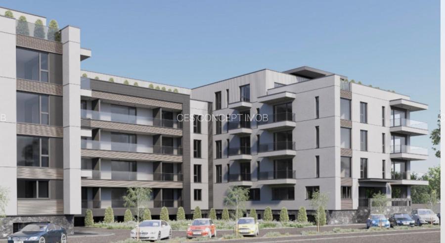 2 camere-IMOIL NOU-2026-Sector 3-Metrou Nicolae Teclu - 3