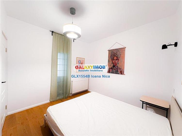 APARTAMENT 2 CAMERE DE INCHIRIAT UNIVERSITATE | ARMENEASCA - 5