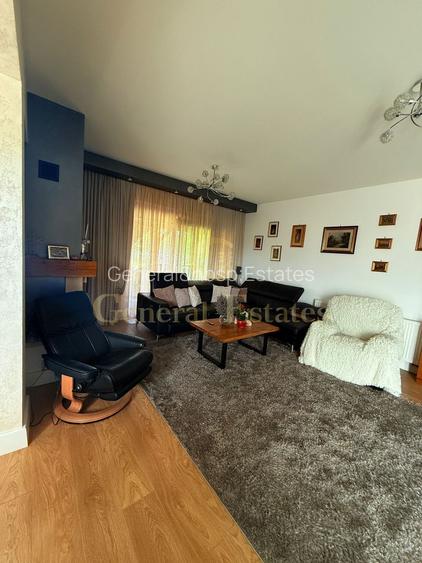 Casă individuală | 4 camere | Teren generos - 2