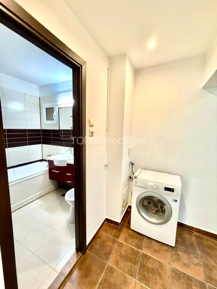Obor- Calea Mosilor/ Apartament 3 camere/ Decomandat/  * Boiler electric montat! - 17