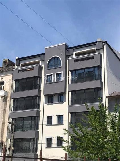 Vanzare apartament 2 camere | Universitate | Km O | bloc nou 2023 | etaj 2/4 | n - 15