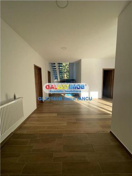 Vila cu garaj Padurea Pantelimon - 4 camere - 4