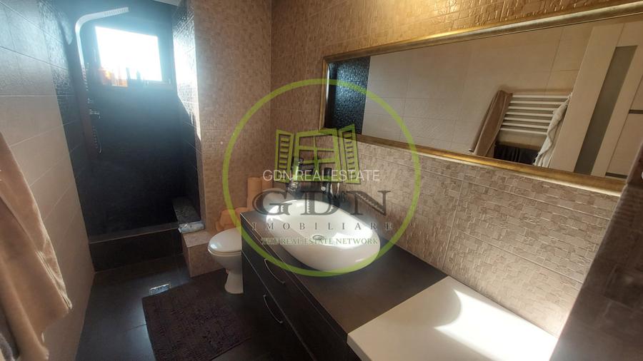 Apartament trei camere open-space, 84 mp, Calea Severinului zona Promenada Mall - 9