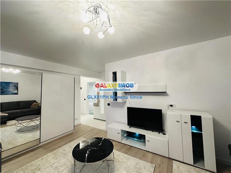 Inchiriere penthouse de lux, totul nou, terasa, Albert, Ploiesti - 2