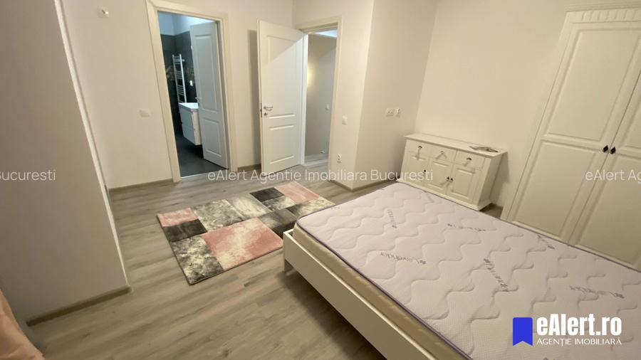 Vilă P+1+pod, complex rezidențial securizat Bragadiru - 12