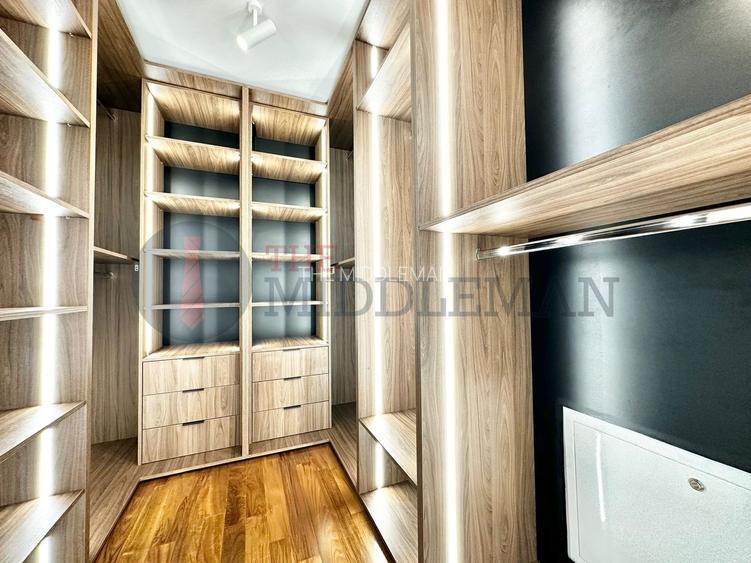 Apartament 4 camere – Washington Residence | nemobilat | proprietate premium - 19