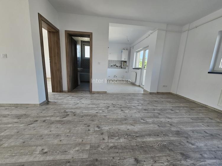 Apartament 2 camere cu 2 balcoane,finalizat, Visani, parcare,cod 153163 - 2