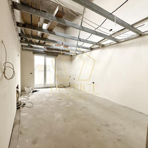 Apartament premium 4 camere, pe doua niveluri | Dumbravita | Kaufland - 4