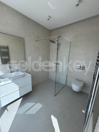 Vila moderna cu 6 camere | langa padure | in curs de finisare - 4