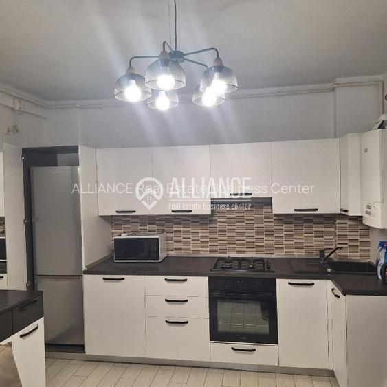 Apartament 2 camere (COD10) - MAMAIA SAT/ HANUL CU PESTE - 2